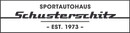 Logo Schusterschitz 1973 GmbH